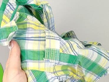 kapcie inblu ccc: Kaftanik, Mothercare, 6-9 miesięcy, stan - Idealny — 7