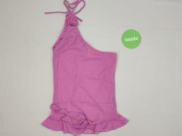 lidl koszulka na ramiączkach: United Colors of Benetton, Top damski, L — 2