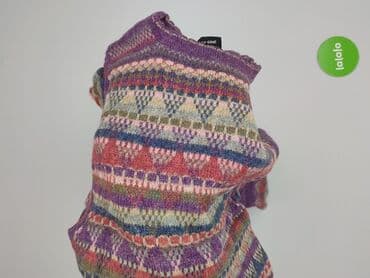 spodnie hello kitty piżama primark: Sweter damski, S — 5