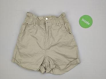 tory: H&M, Szorty damskie, rozmiar M — 2
