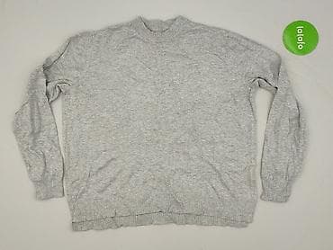 sweter turecki prl: Sweter damski, rozmiar L — 2