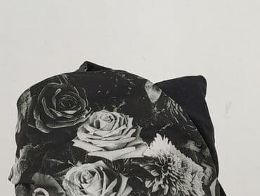 bluzka w kwiaty new yorker: Flame, Bluzka damska, rozmiar XL — 6