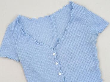 shein krótkie spodenki dla dzieci: Shein, Top damski, rozmiar XS — 1
