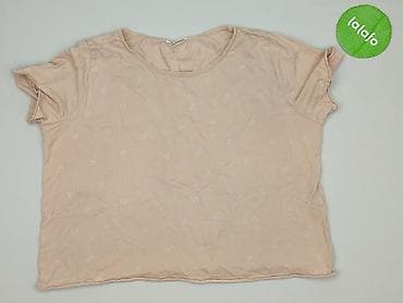 koszule plus size: Oysho, T-shirt damski, rozmiar M — 2