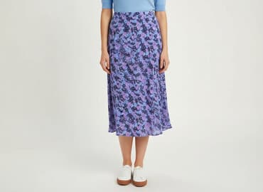 jeansowe spódniczka sinsay: Sinsay, Spódnica damska, rozmiar S — 7