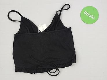 off shoulder: FB Sister, Top damski, rozmiar S — 3