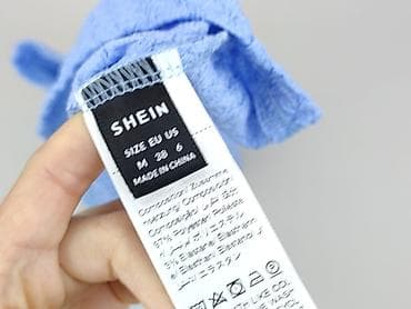 m s: Shein, Top damski, rozmiar M — 6