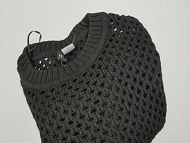 crop sweter: H&M Divided, Sweter damski, rozmiar S — 6