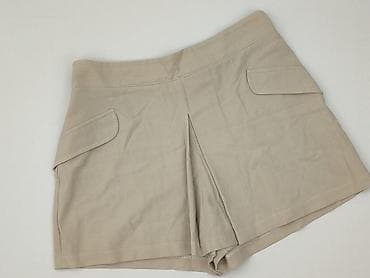 spódnice plisy: Szorty damskie, rozmiar M — 1