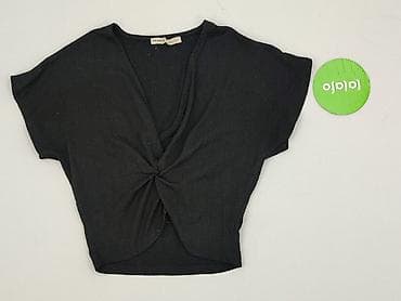 blackpink cropp: PULL&BEAR, Top damski, rozmiar XS — 2