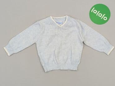lidl kombinezon softshell: Sweater, 0-3 months, condition - Very good — 2