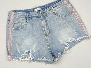 SZACHOWNICA, Szorty damskie, L w lalafo.pl SZACHOWNICA, Szorty damskie, L