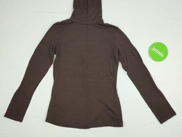 sukienka swetrowa h: Golf damski, rozmiar S — 2