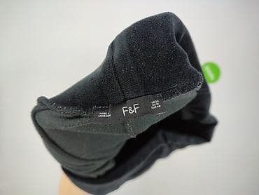 bluzy nike: F&F, Spodnie dresowe damskie, rozmiar 4XL — 4