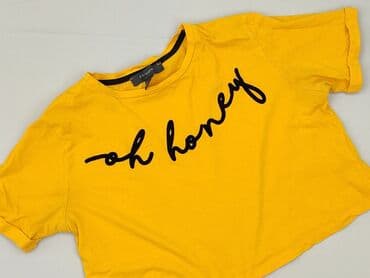 bawełniane t shirty: Primark, T-shirt damski, rozmiar M — 1