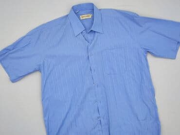 pull bear klapki: Koszulа dla mężczyzn, rozmiar XL — 1