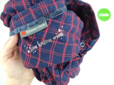 bluzki kopertowe reserved: Street One, Women's blouse, size S (EU 36) — 5
