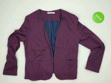 Marynarki: QUIOSQUE, Marynarka damska, rozmiar 4XL — 2