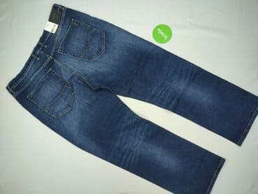 Spodnie: Jeansy dla mężczyzn — 4