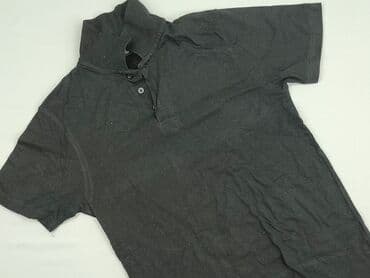 koszulki leo messiego: Polo shirt for men, S (EU 36), Tessentials, condition - Very good — 1