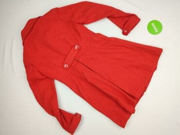 kurtki zimowe damskie stradivarius: H&M, Płaszcz damski, S — 3