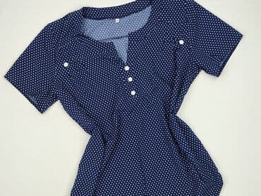 Women's blouse, size 4XL (EU 48)
