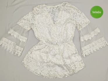 sukienki na wesele dla matki mlodego: New Collection, Tunika damska, rozmiar S — 3