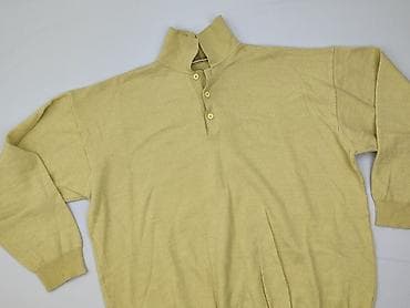 sweter c and a: Canda, Sweter dla mężczyzn, rozmiar 3XL — 1