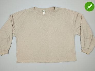 harper and fields: H&M, Bluza damska
, rozmiar M — 2