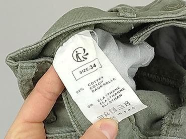 crocs klapouchy: Szorty damskie, rozmiar XS — 7