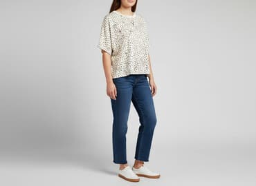 bluzki duże rozmiary allegro: Primark, Bluzka damska, rozmiar 2XL — 1