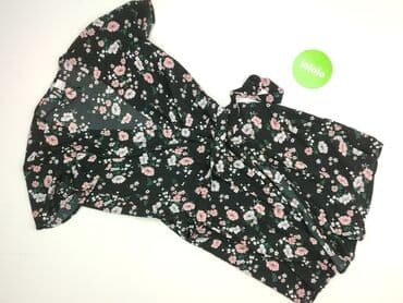 white house sukienki: H&M Divided, Sukienka damska, M — 2