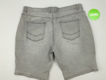 obcisłe koszulki: Szorty dla mężczyzn, XL, Jacamo, stan - Dobry — 3