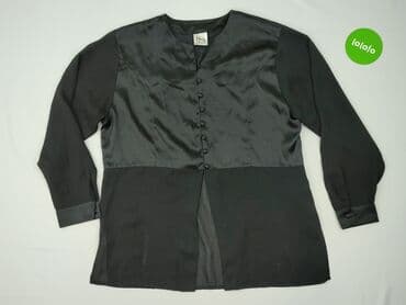 sukienki wieczorowe łódź piotrkowska: Жіноча блуза, 2XL — 2