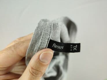 koszulka nike xl: T-shirt damski, rozmiar XL — 4