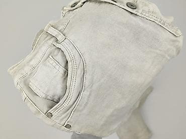 rwane dzinsy: Jeansy damskie, rozmiar XS — 7