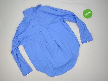 simple koszula damska: Sinsay, Koszula damska, rozmiar S — 3