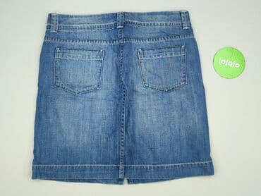 mac jeans: Marks & Spencer, Spódnica damska, rozmiar M — 3