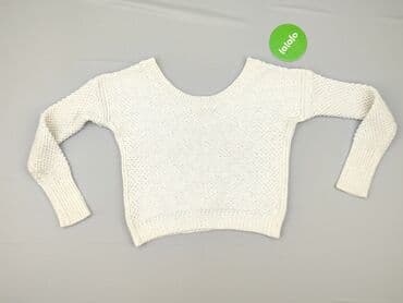 programmer t shirty: Sisley, Светр жіночий, розмір M — 3