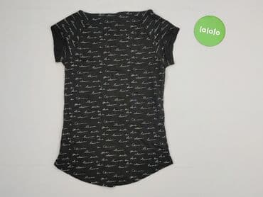 sinsay bluzka w panterke: Sinsay, Bluzka damska, rozmiar 2XS — 3