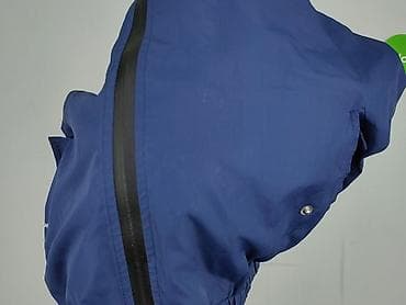 bluza pull and bear: Вітрівка для чоловіків, розмір S — 6