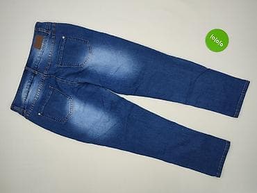 jeans bytom: Jeanswear, Jeansy damskie, rozmiar L — 3