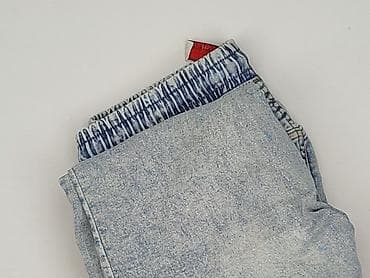 reserved wool blend: House of Denim, Jeansy dla mężczyzn, rozmiar S — 6