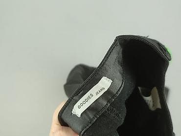 nike dunk low: Goodies, Джинси жіночі, розмір S — 4