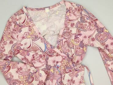 bluzka do karmienia lidl: Women's blouse, size 4XL (EU 48) — 1
