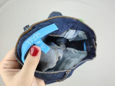 wisla koszulka meczowa: Escada Sport, Jeansy damskie, S — 4