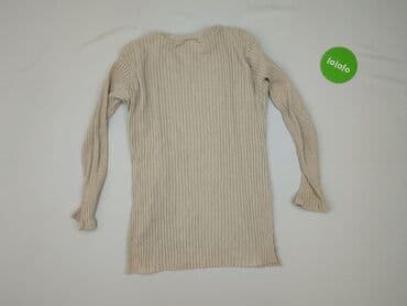 czy sweter z poliestru jest dobry: Sweter damski, rozmiar L — 3