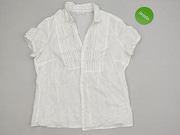 tchibo: Tchibo, Koszula damska, rozmiar 2XL — 2