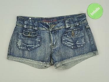 rifle szorty damskie: Szorty damskie, rozmiar L — 2