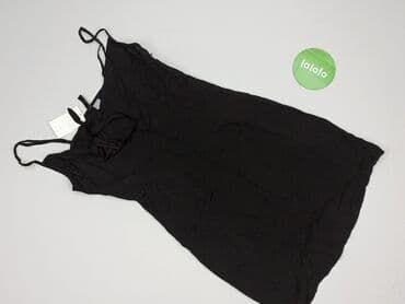 sukienka h m czerwona: H&M Divided, Sukienka damska, rozmiar S — 2